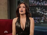 Salma Hayek
