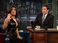 Salma Hayek