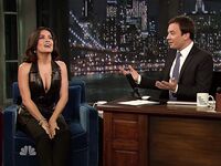 Salma Hayek