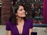 Salma Hayek
