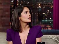 Salma Hayek
