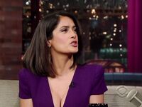 Salma Hayek