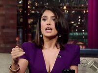Salma Hayek