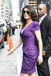 Salma Hayek