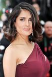 Salma Hayek