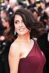 Salma Hayek