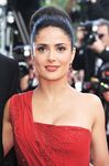 Salma Hayek