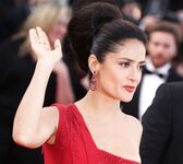 Salma Hayek