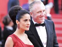 Salma Hayek