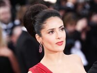 Salma Hayek