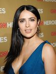 Salma Hayek