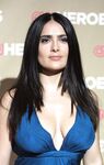Salma Hayek