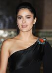 Salma Hayek