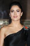 Salma Hayek
