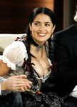 Salma Hayek