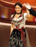 Salma Hayek
