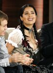 Salma Hayek