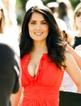 Salma Hayek