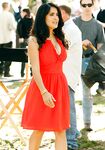 Salma Hayek