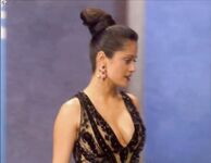 Salma Hayek