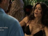 Salma Hayek