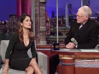Salma Hayek