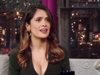 Salma Hayek
