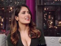 Salma Hayek