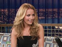 Becki Newton