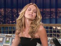 Becki Newton