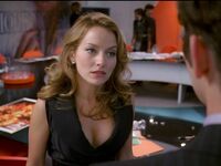 Becki Newton