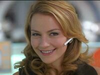 Becki Newton