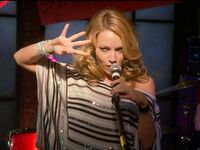 Becki Newton