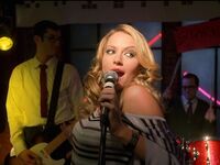 Becki Newton