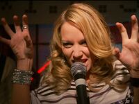Becki Newton