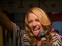 Becki Newton