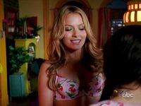 Becki Newton