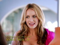 Becki Newton