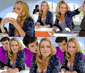 Becki Newton