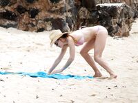 Hilary Swank
