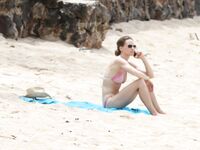 Hilary Swank
