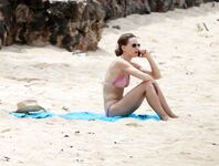 Hilary Swank