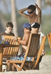 Hilary Swank