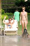 Hilary Swank