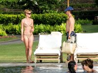 Hilary Swank