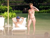 Hilary Swank