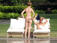 Hilary Swank