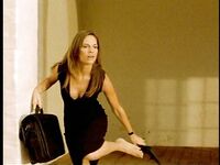 Hilary Swank