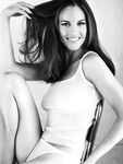 Hilary Swank