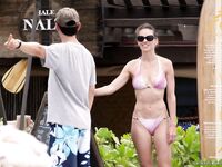 Hilary Swank
